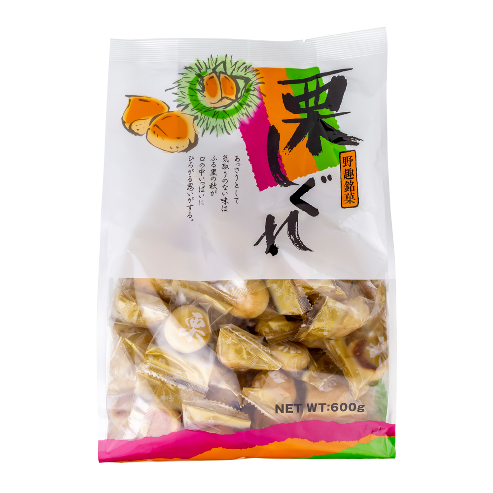 일본 쿠리시구레 600g